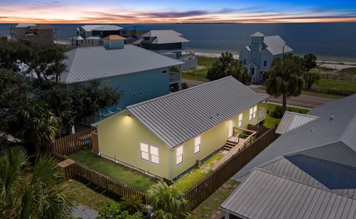 House in Port St. Joe, Florida, United States 1