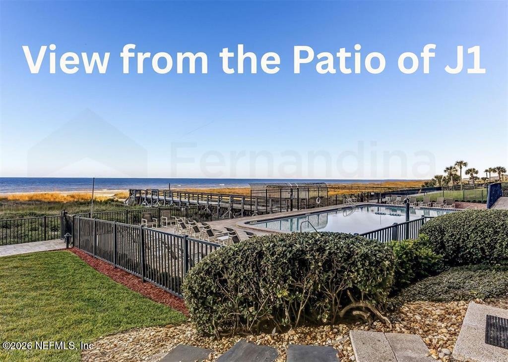 Condo in Fernandina Beach, Florida, United States 3 - 17165571