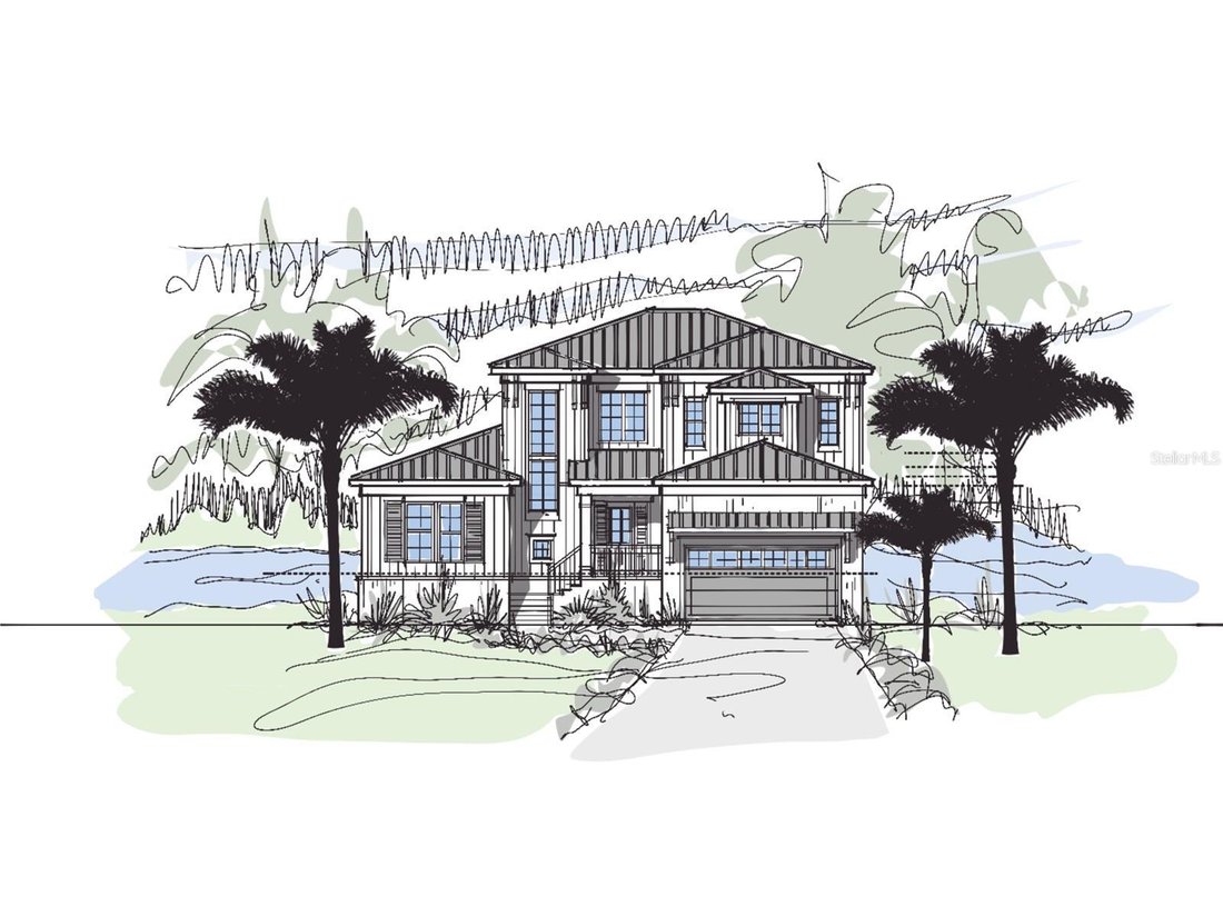 House in Venice, Florida, United States 1 - 17186543