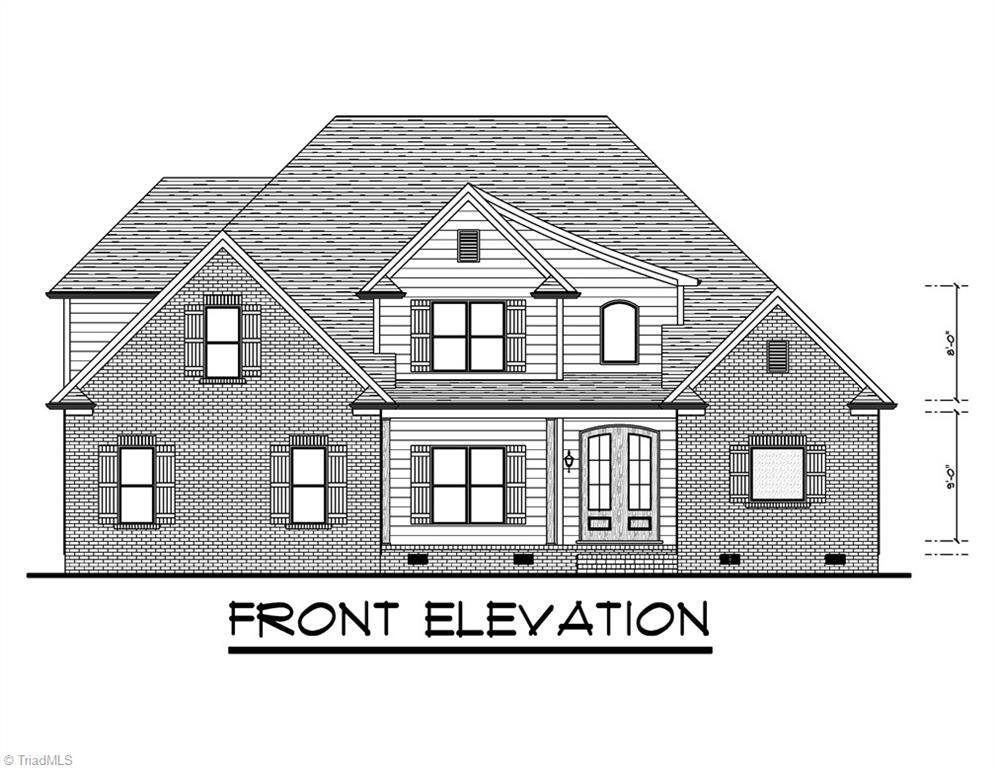House in Forest Oaks, North Carolina, United States 5 - 17168930