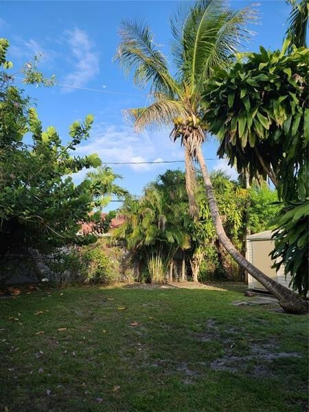 Wohnung in Hollywood, Florida, Vereinigte Staaten 4 - 17176523