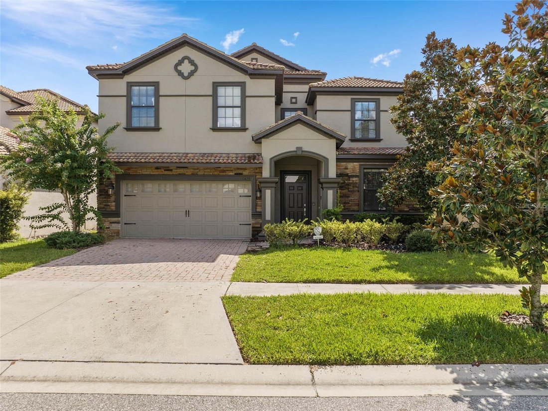 House in Davenport, Florida, United States 2 - 17179692
