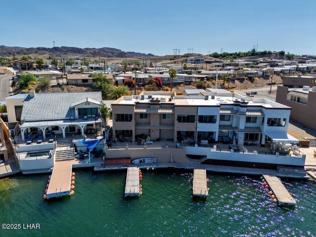 Condo in Parker Strip, Arizona, United States 3 - 17160544