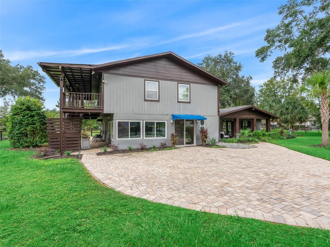 House in Ocala, Florida, United States 2 - 17179589