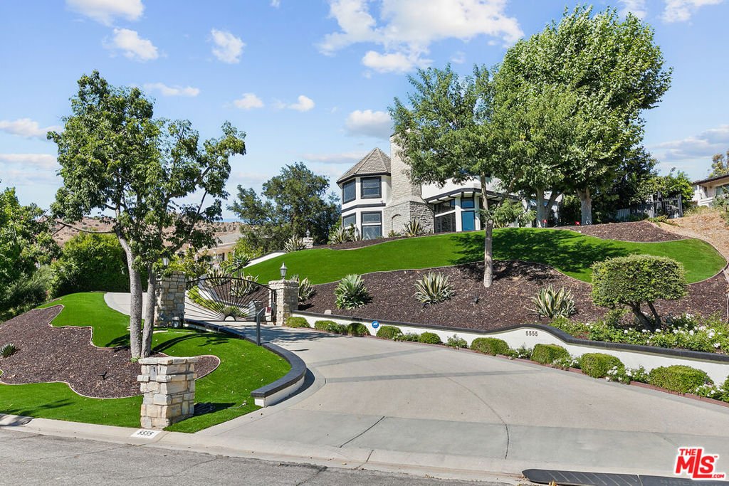 House in Thousand Oaks, California, United States 2 - 17170203