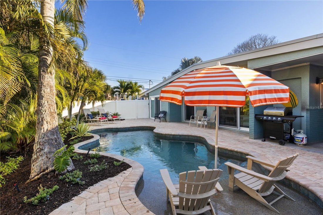 Maison à Holmes Beach, Floride, États-Unis 3 - 17179981