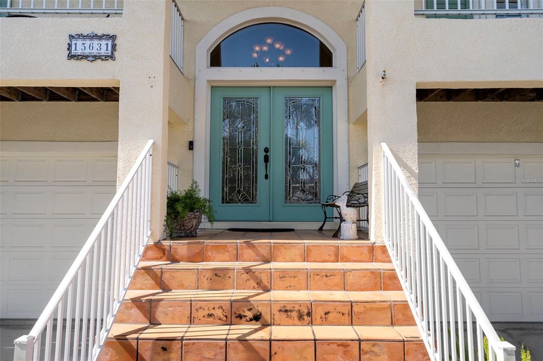 House in Hudson, Florida, United States 4 - 17185262