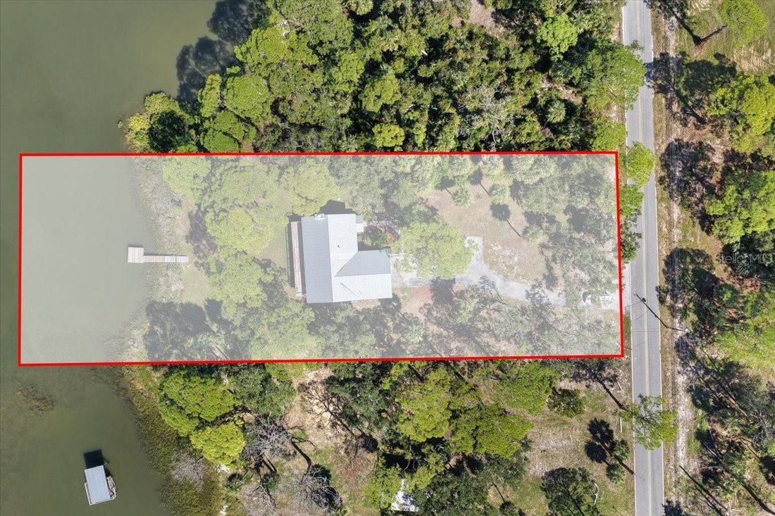House in Cedar Key, Florida, United States 4 - 17184499