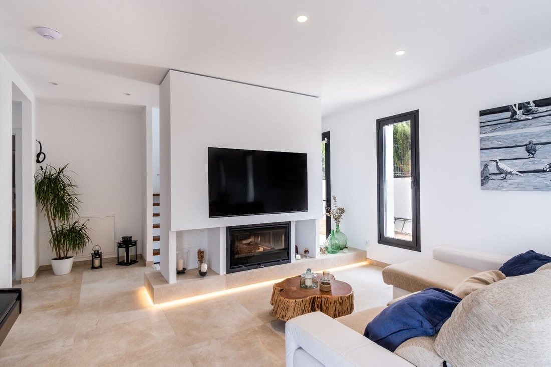 Villa in Marratxi, Balearic Islands, Spain 4 - 17155703