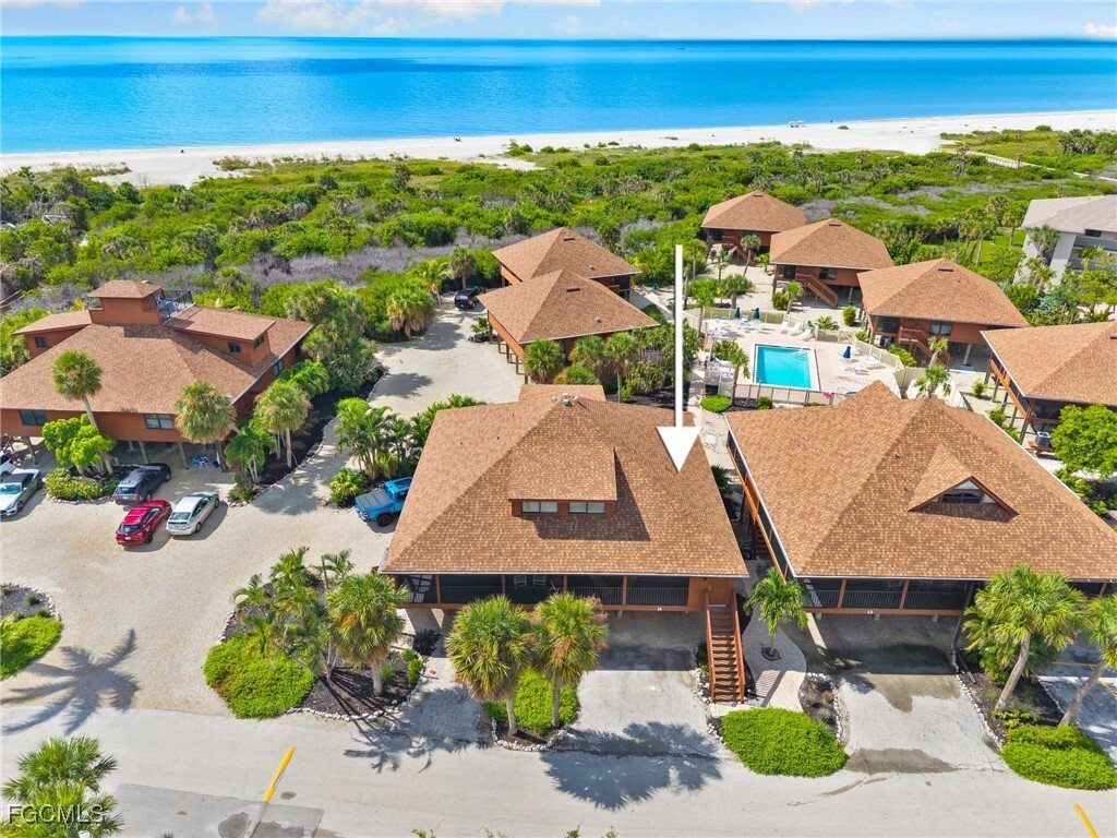 Condo in Sanibel, Florida, United States 3 - 17173011