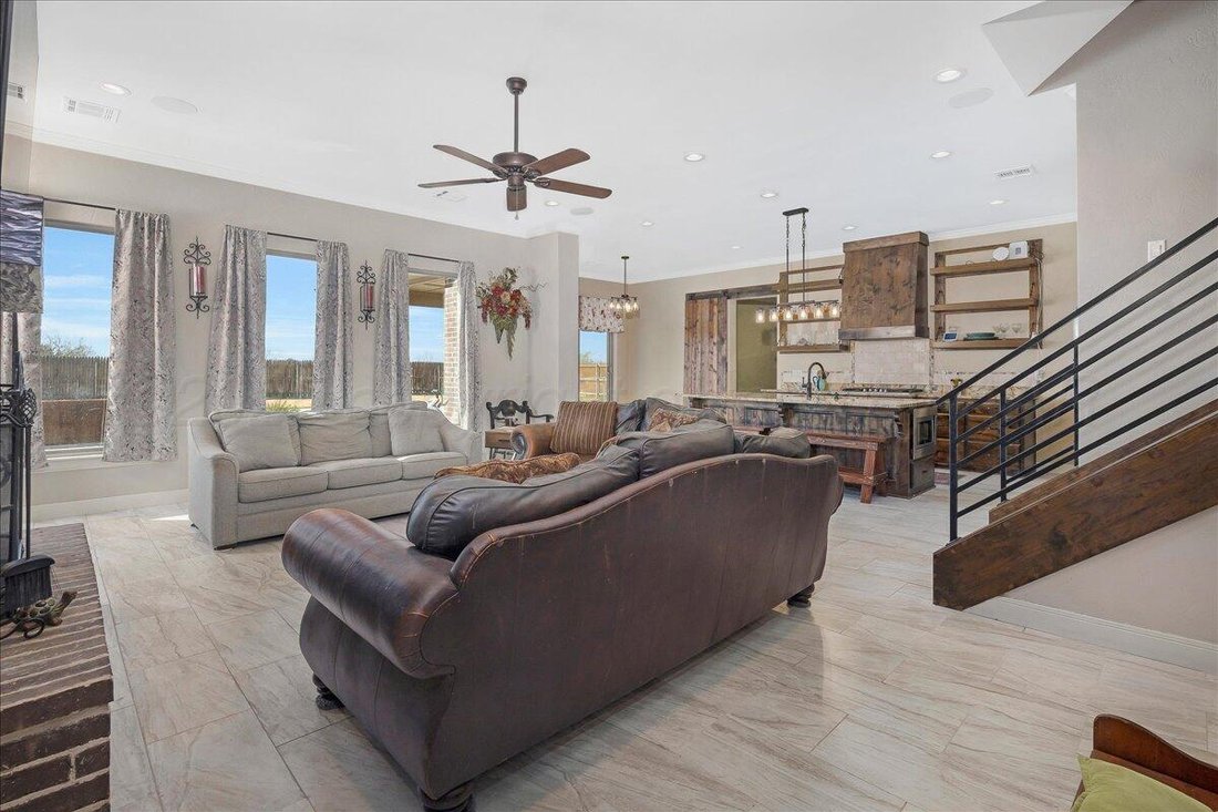 House in Canyon, Texas, United States 5 - 17162006