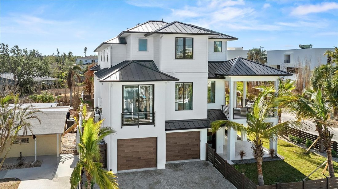 House in Siesta Key, Florida, United States 3 - 17186105
