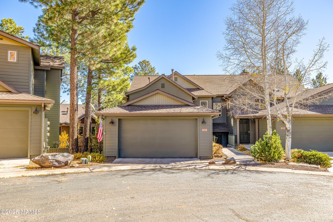 Condo in Flagstaff, Arizona, United States 4 - 17161110