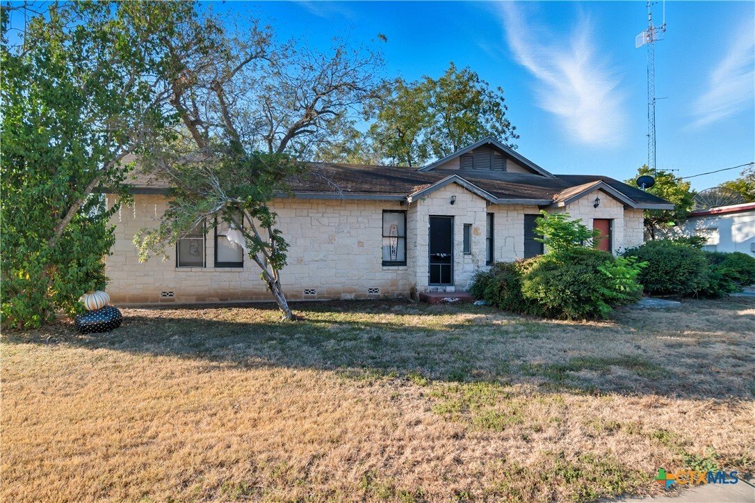 House in Seguin, Texas, United States 1 - 17170588