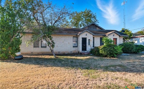 Apartment in Seguin, Texas, United States 1