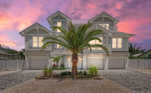 House in Holmes Beach, Florida, United States 1