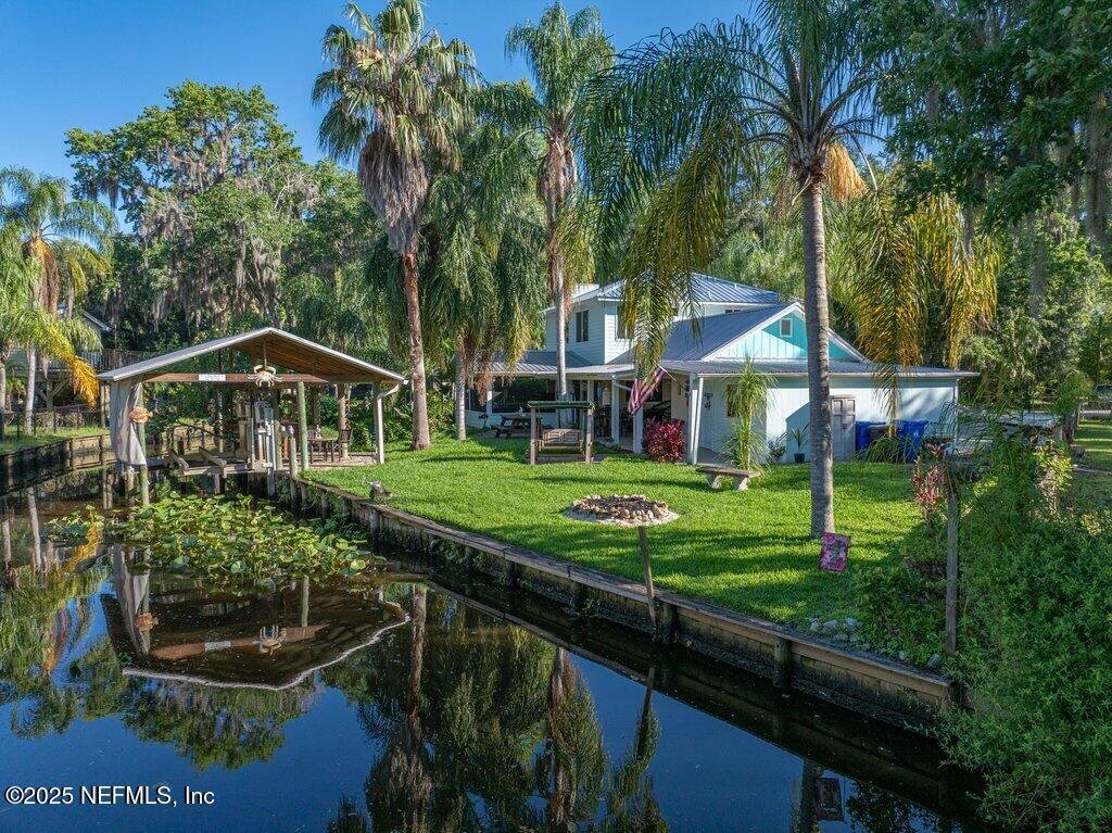 House in St. Augustine, Florida, United States 1 - 17166521