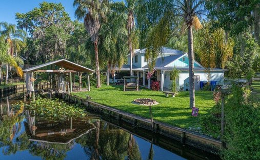 House in St. Augustine, Florida, United States 1
