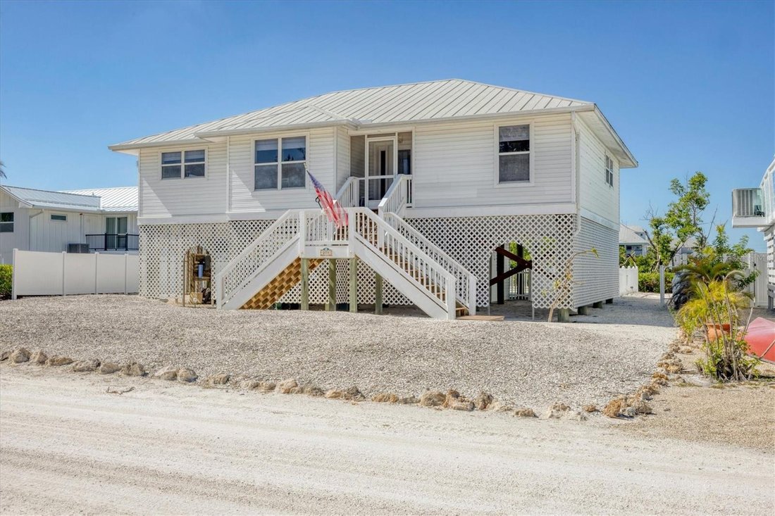 House in Placida, Florida, United States 4 - 17181536