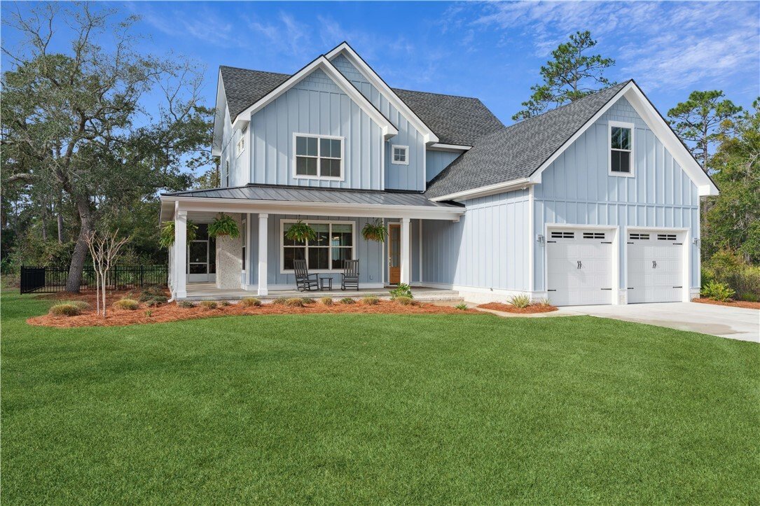 House in Waverly, Georgia, United States 2 - 17163000