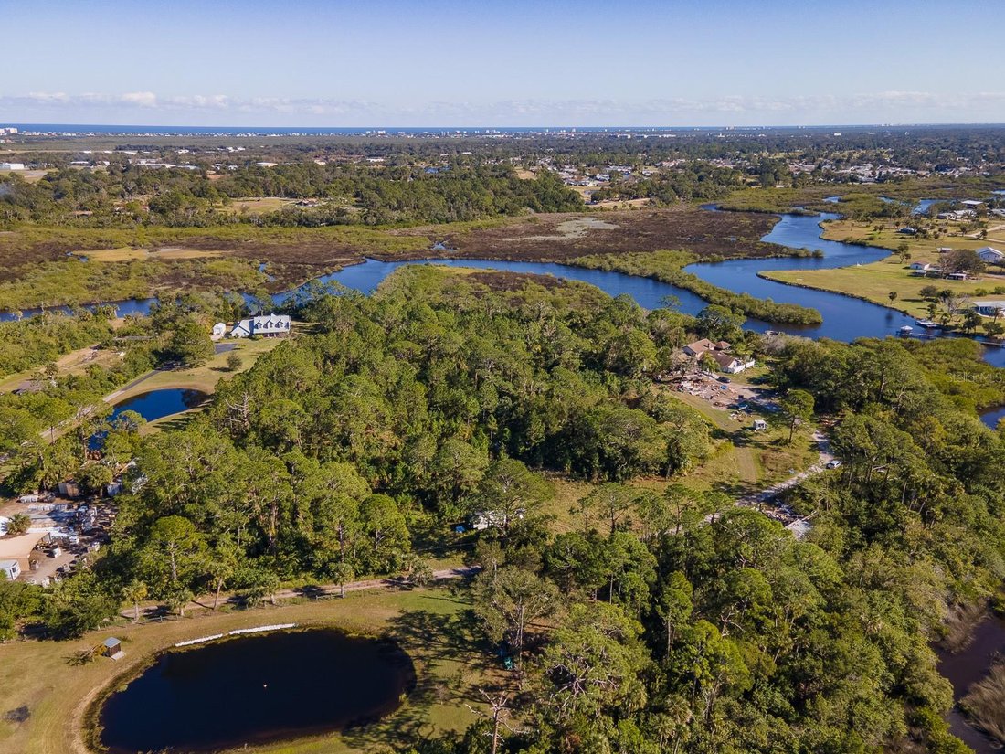 House in New Smyrna Beach, Florida, United States 1 - 17186578