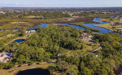 House in New Smyrna Beach, Florida, United States 1