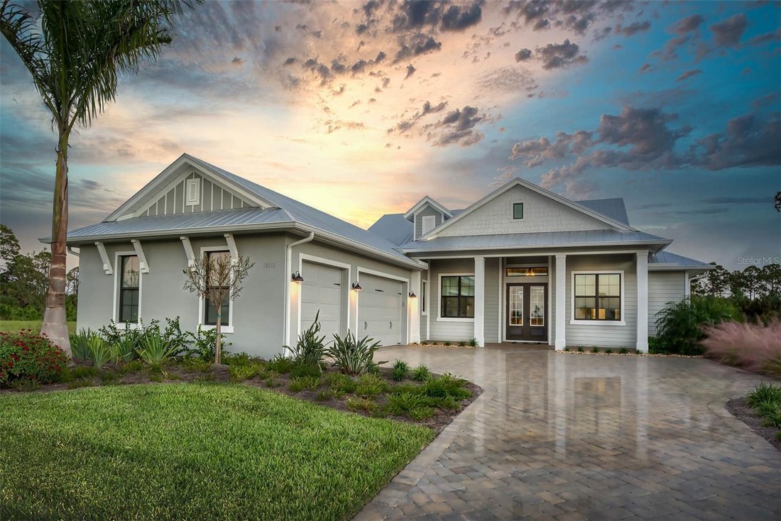 House in Palmetto, Florida, United States 5 - 17182043