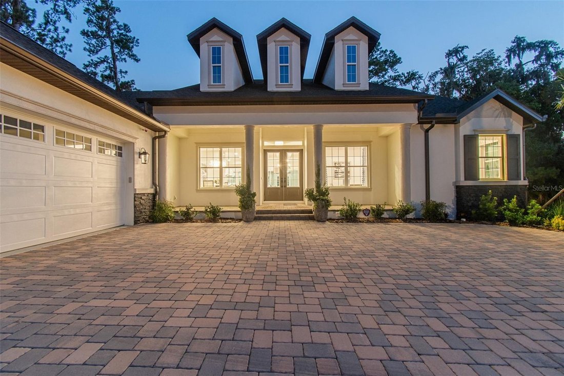 House in South Brooksville, Florida, United States 4 - 17178639