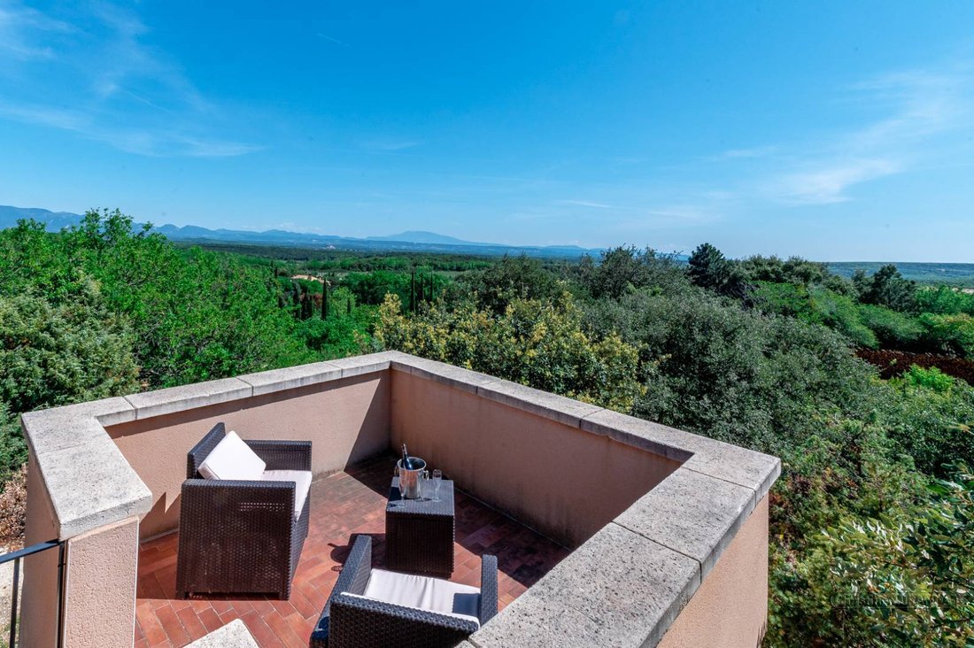 Villa in Grignan, Auvergne-Rhône-Alpes, France 5 - 17155126
