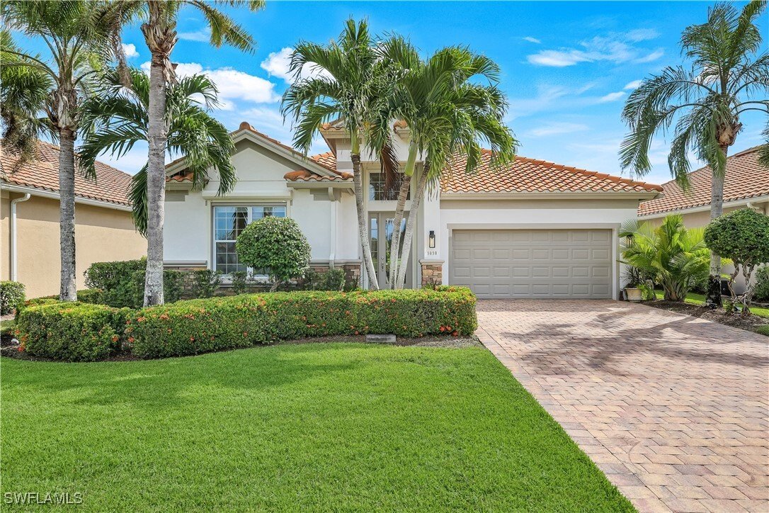 House in Naples, Florida, United States 4 - 17172273