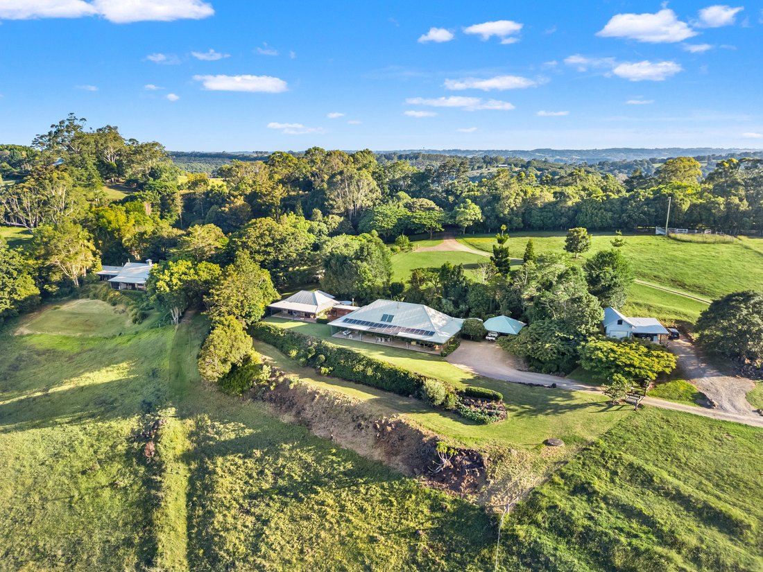 House in Corndale, New South Wales, Australia 1 - 17184677