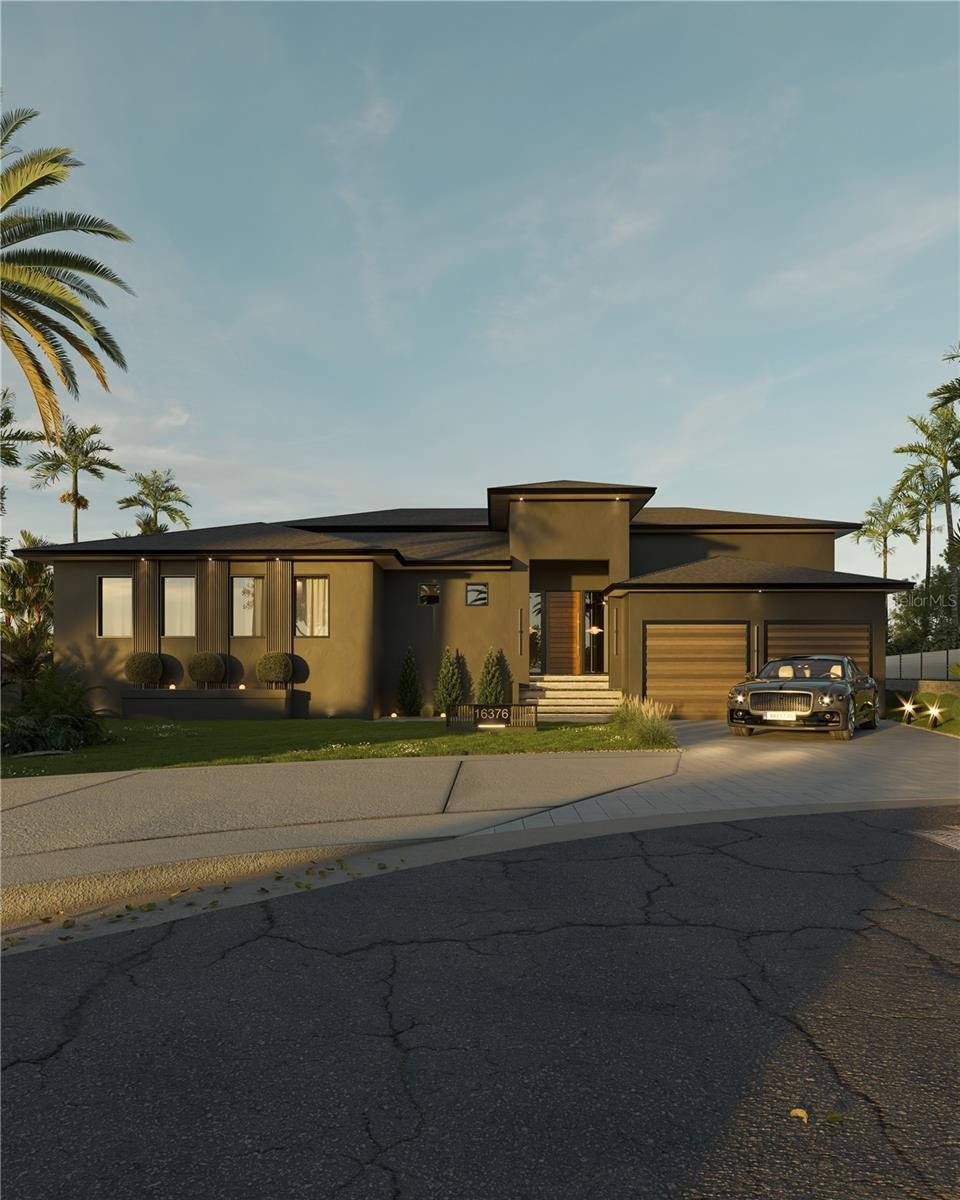 House in Punta Gorda, Florida, United States 1 - 17182704