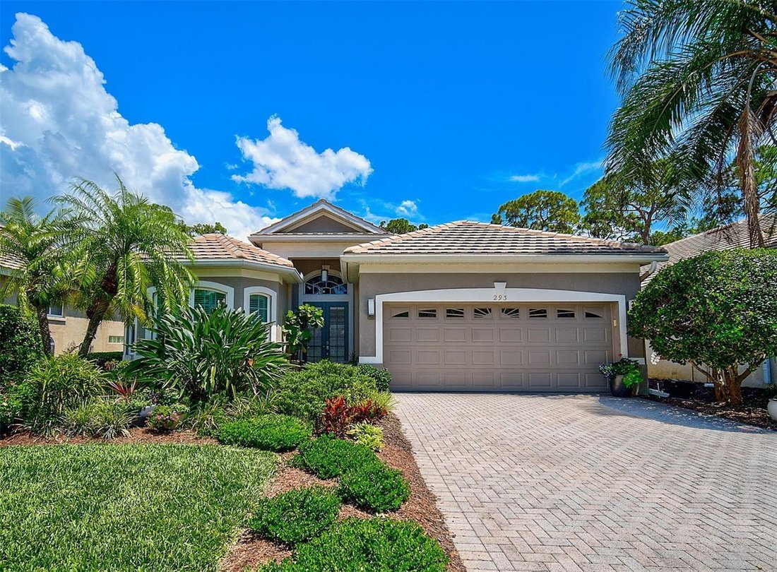 House in Osprey, Florida, United States 1 - 17178855