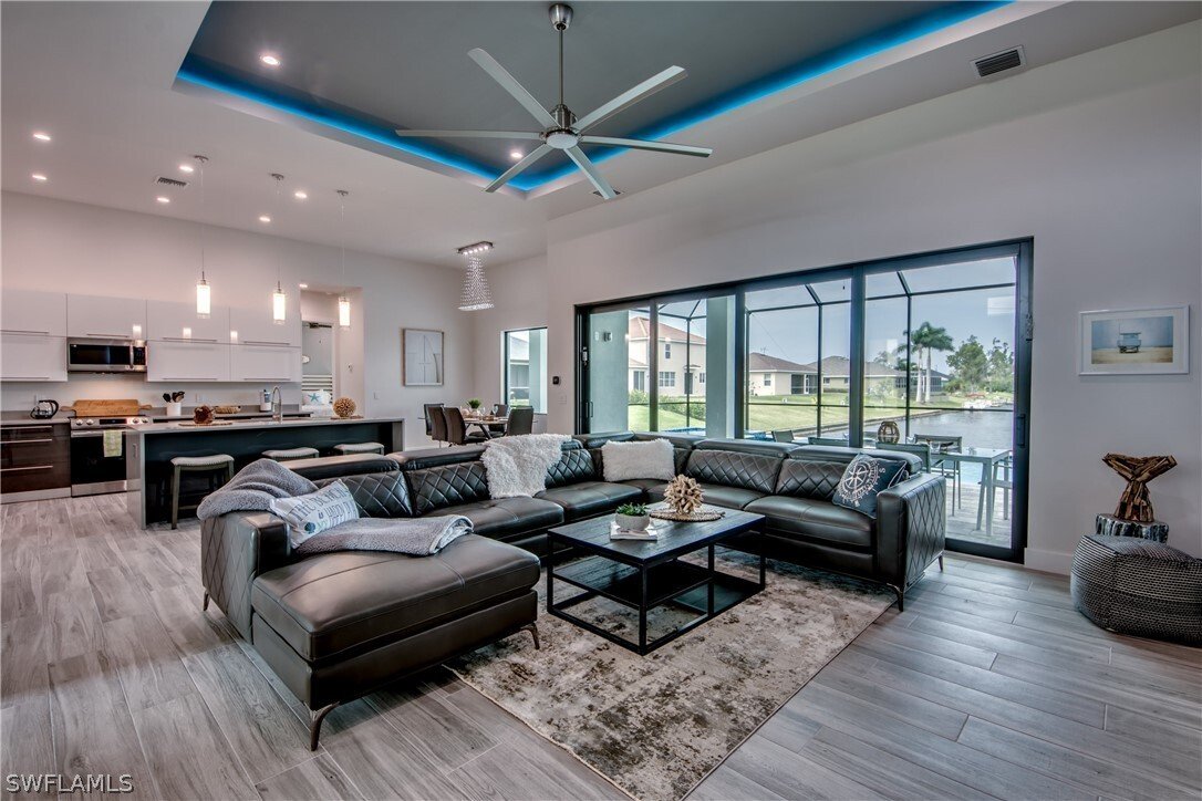 House in Cape Coral, Florida, United States 5 - 17173033