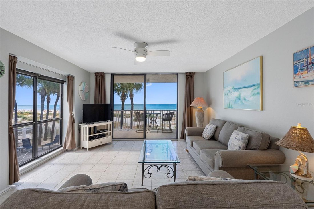 Condo in Madeira Beach, Florida, United States 4 - 17184842