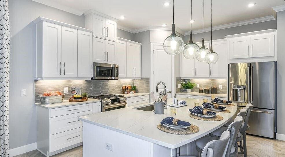 House in Port St. Lucie, Florida, United States 2 - 17176448