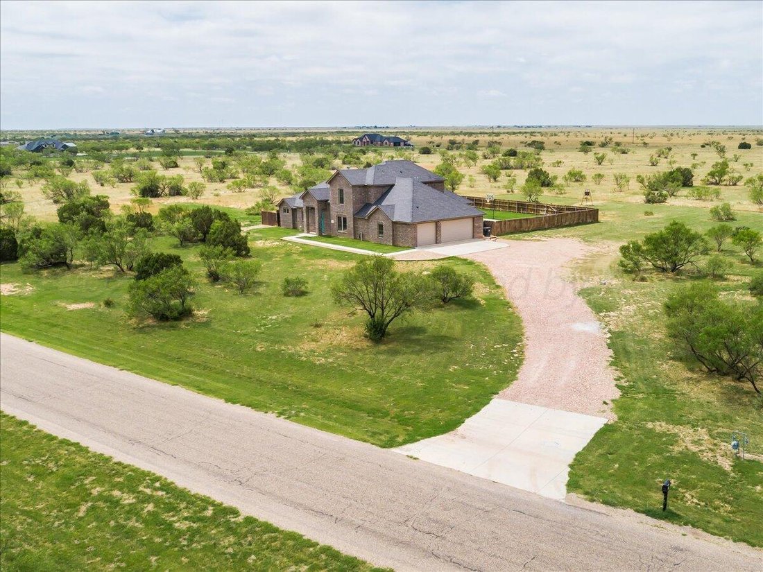 House in Canyon, Texas, United States 2 - 17162006