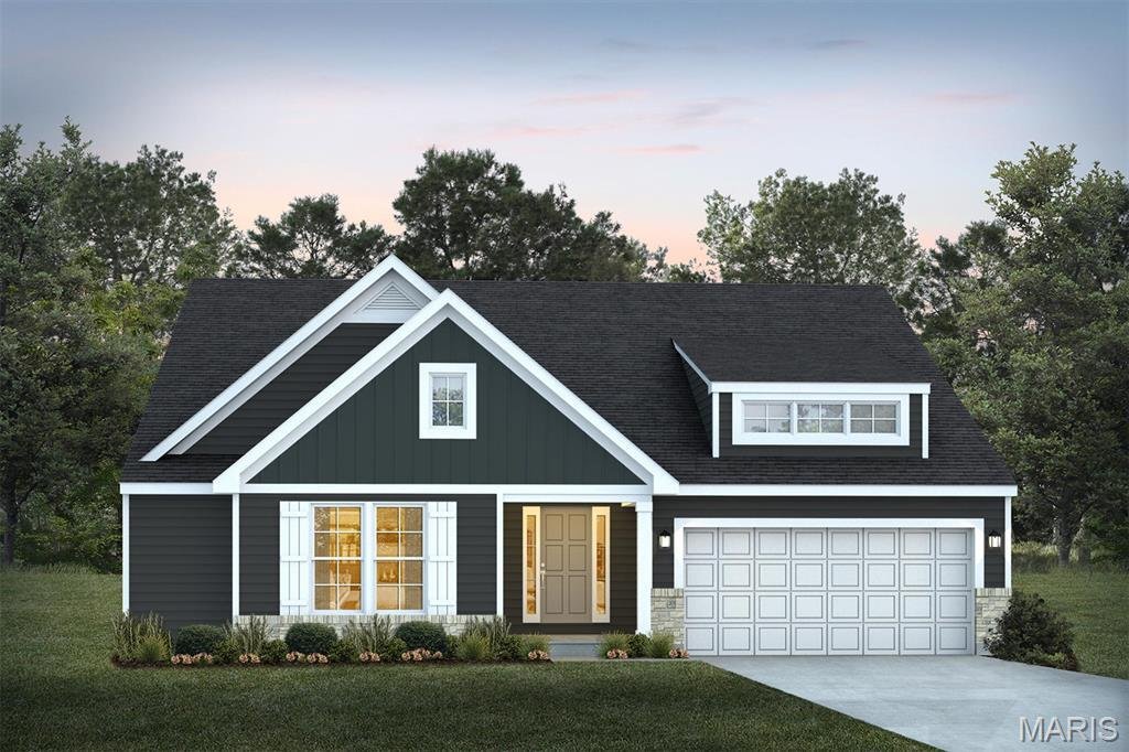 House in Weldon Spring, Missouri, United States 5 - 17174404