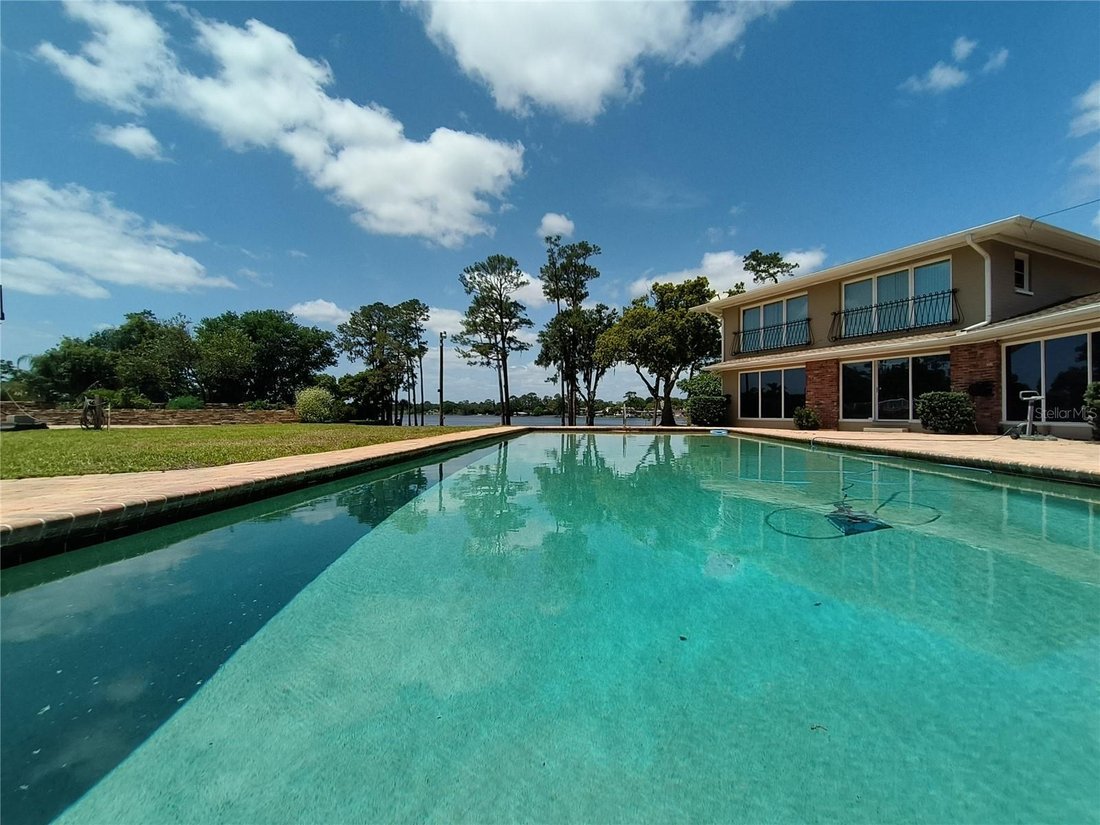 House in DeLand, Florida, United States 2 - 17181557
