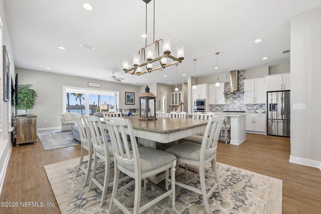 Townhouse in Fruit Cove, Florida, United States 4 - 17165272