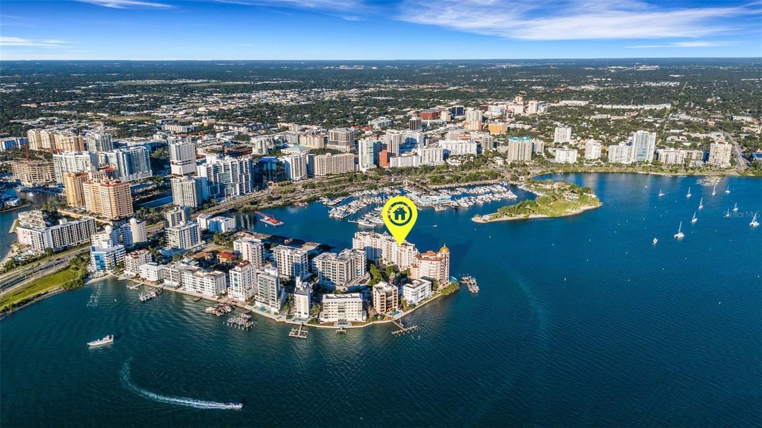 Condo in Sarasota, Florida, United States 3 - 17182598