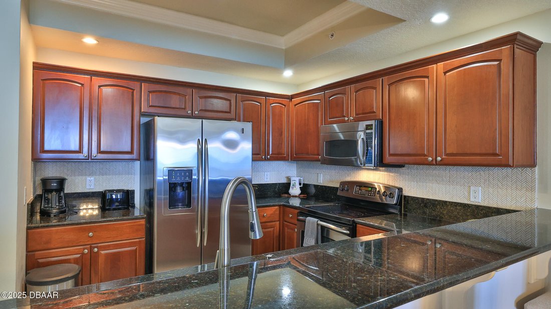 Condo in Daytona Beach, Florida, United States 5 - 17164373