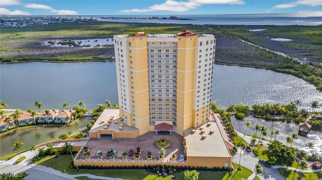 Condo in Fort Myers, Florida, United States 1 - 17172931