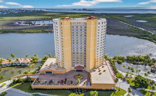 Condo in Fort Myers, Florida, United States 1