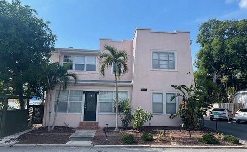 Clearwater, Florida, United States 1