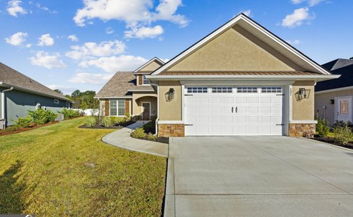House in Kingsland, Georgia, United States 1