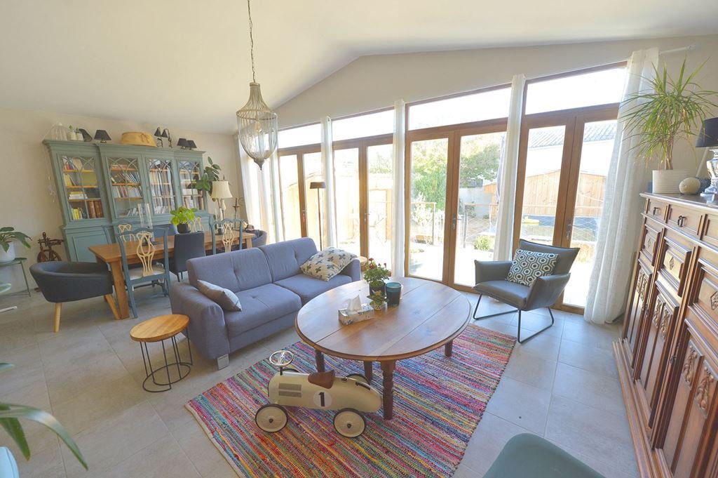 House in Cozes, Nouvelle-Aquitaine, France 4 - 17155460