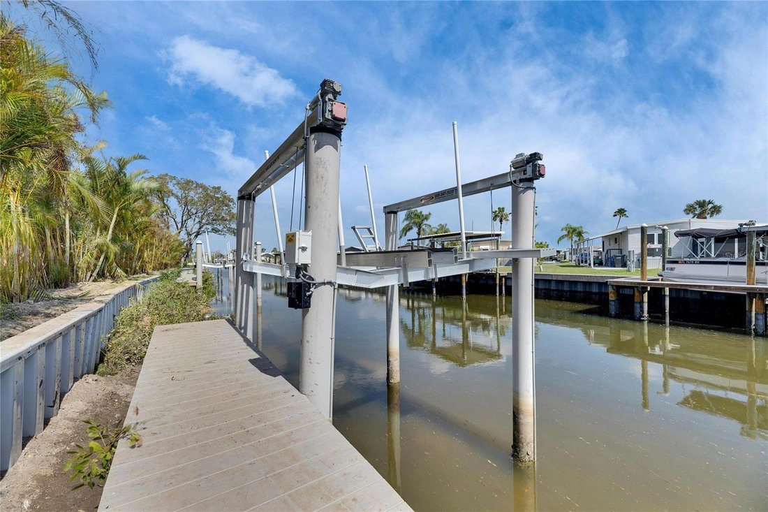 House in Apollo Beach, Florida, United States 4 - 17181498