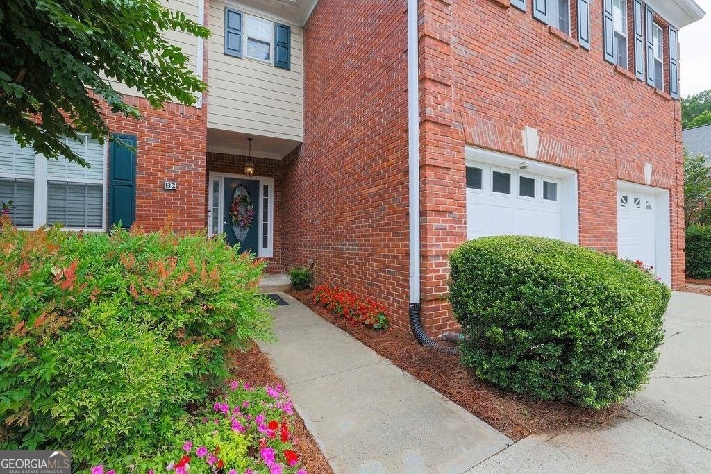 Townhouse in Buford, Georgia, United States 1 - 17158472