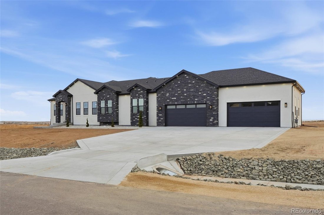 House in Lochbuie, Colorado, United States 3 - 17168235